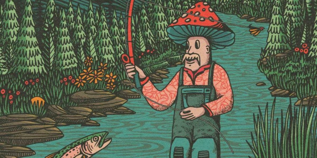 Kitchen Dwellers Announce 2023 Fall Tour