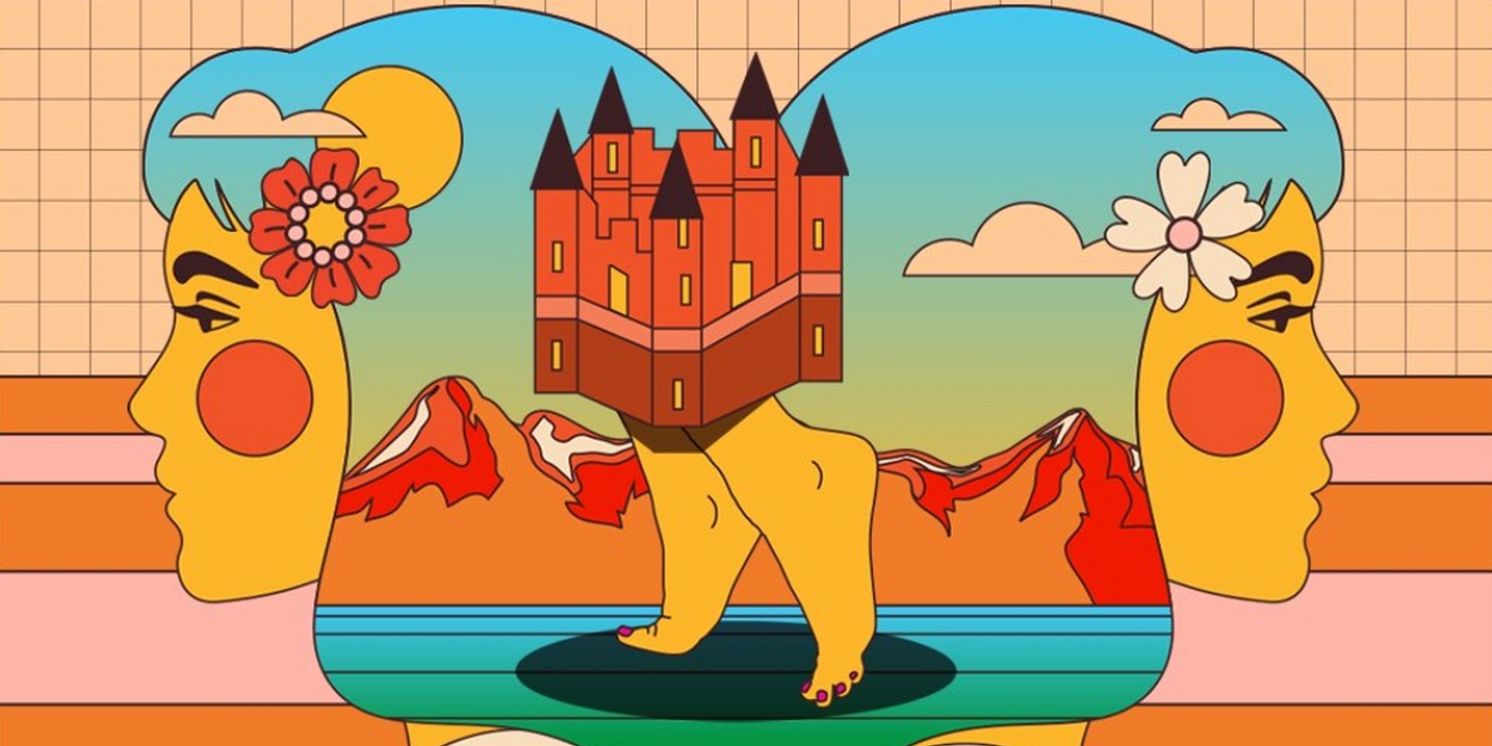 Kitchen Dwellers Announce 'L.F.G.' Tour 2024  Image