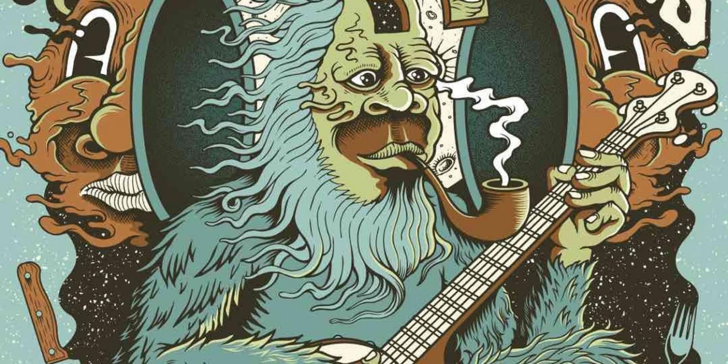 Kitchen Dwellers Announce November and December Tour Dates  Image