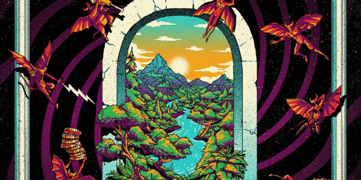 Kitchen Dwellers Announce Two-Night Album Release Party At The Elm In Bozeman