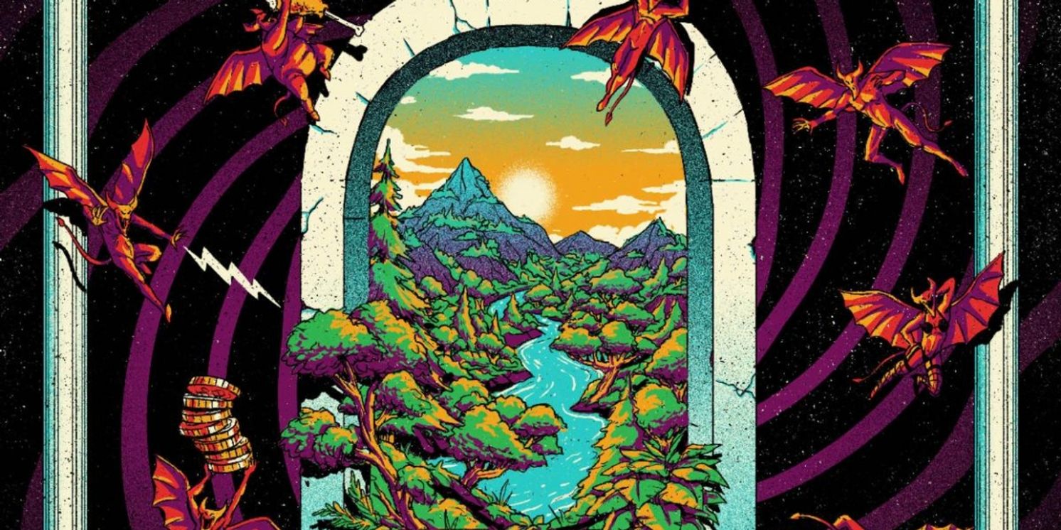 Kitchen Dwellers Announce Two-Night Album Release Party At The Elm In Bozeman  Image