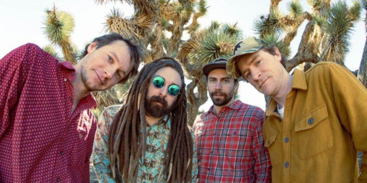 Kitchen Dwellers Share New Album Inspired By Dante's Epic Voyage