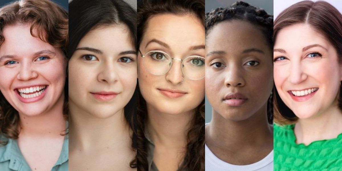 Kitchen Sink Theatre Company Announces Complete Casting For Staged Reading of STRIKE/OUT