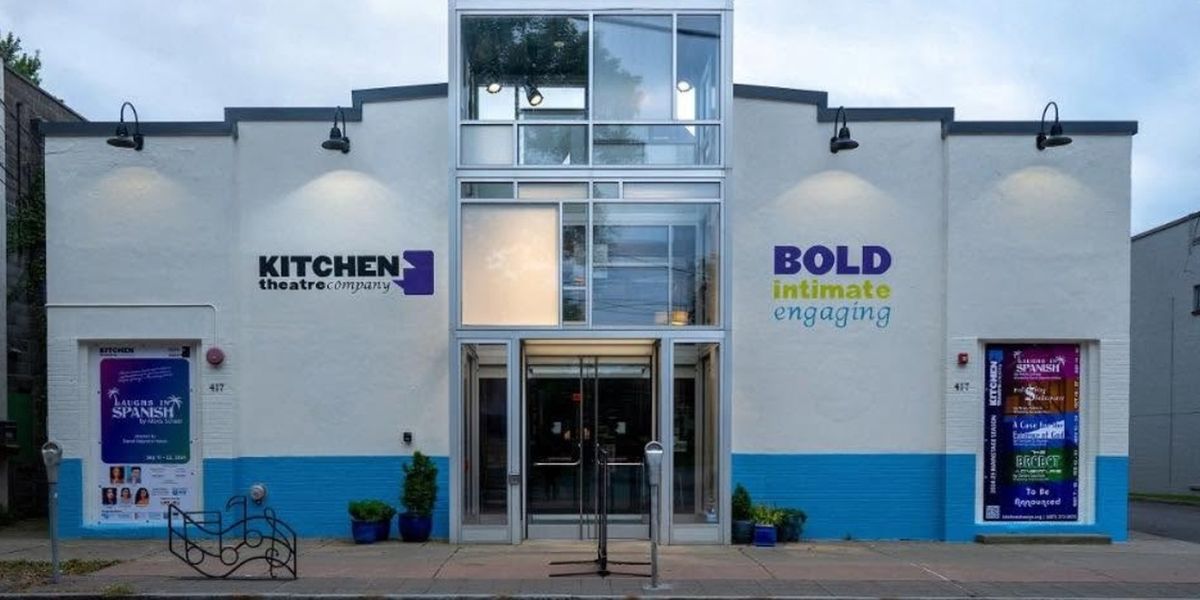 Kitchen Theater Company Announces Upcoming Season Lineup