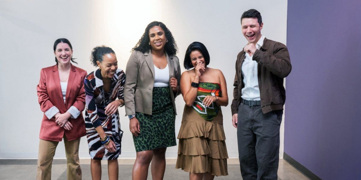 Kitchen Theatre Company Launches 2024-25 Season With LAUGHS IN SPANISH