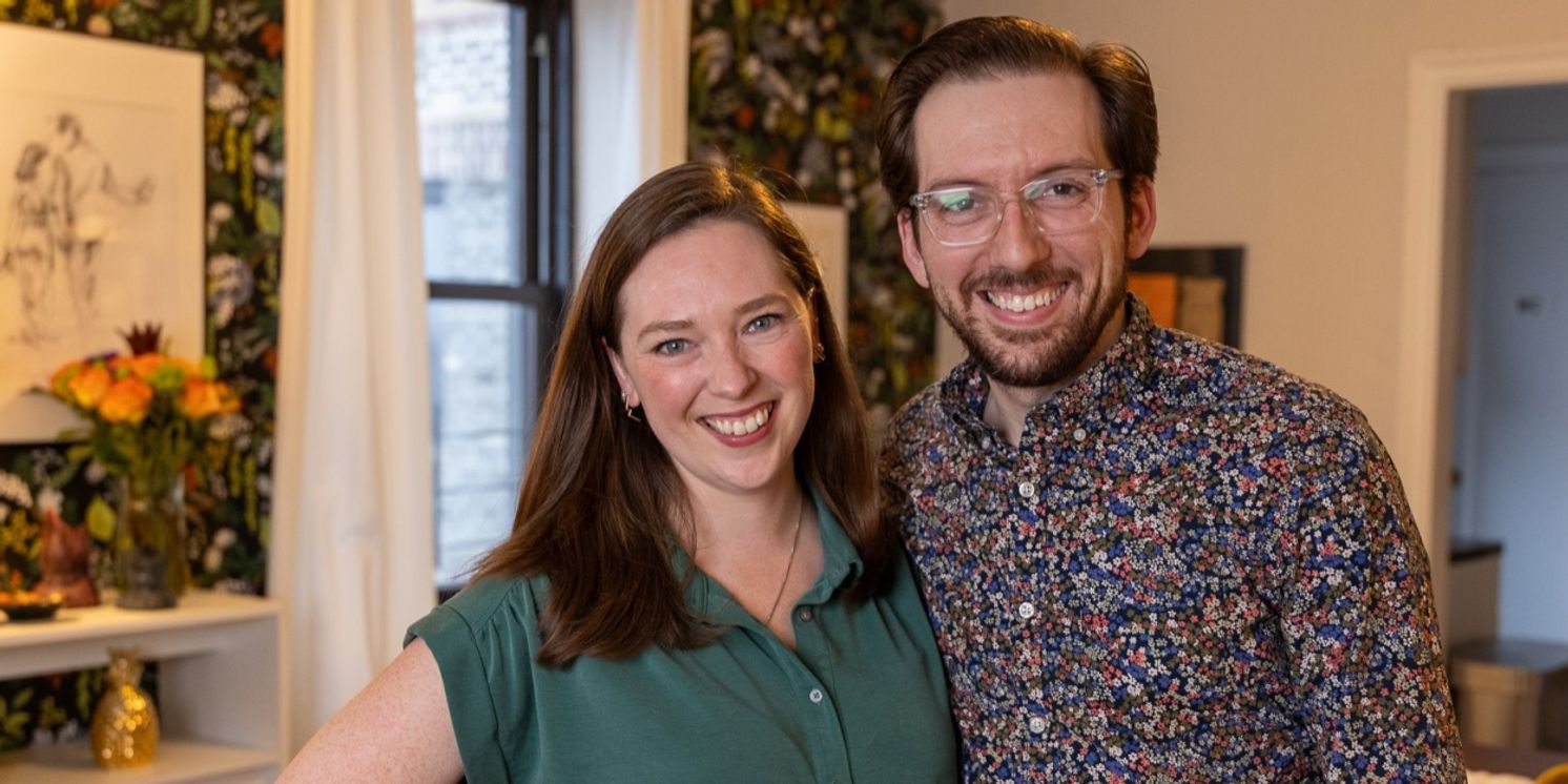 Kitchen Theatre Company Names Emily Jackson As New Artistic Leader   Image