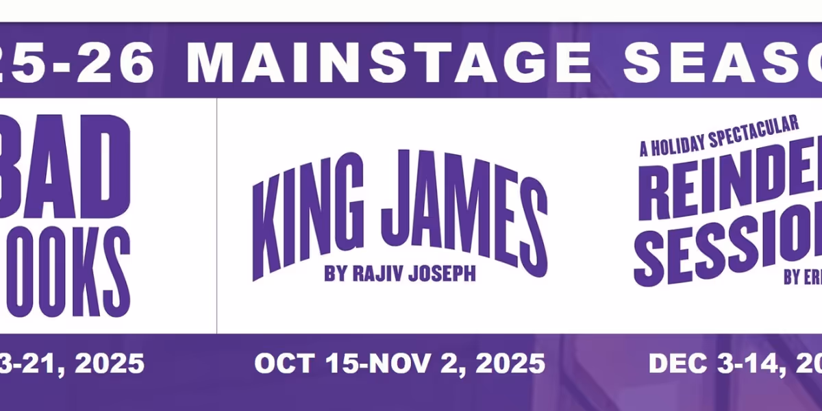 Kitchen Theatre Company Unveils 35th Anniversary Season and Welcomes New Team Members
