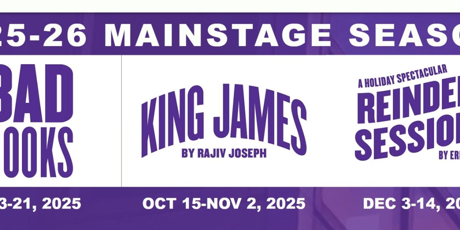 Kitchen Theatre Company Unveils 35th Anniversary Season and Welcomes New Team Members  Image