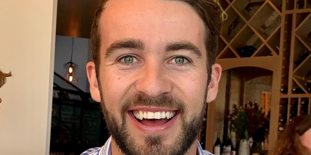 Kiwi Actor Nick McLoughlin Joins Series ROOMIES