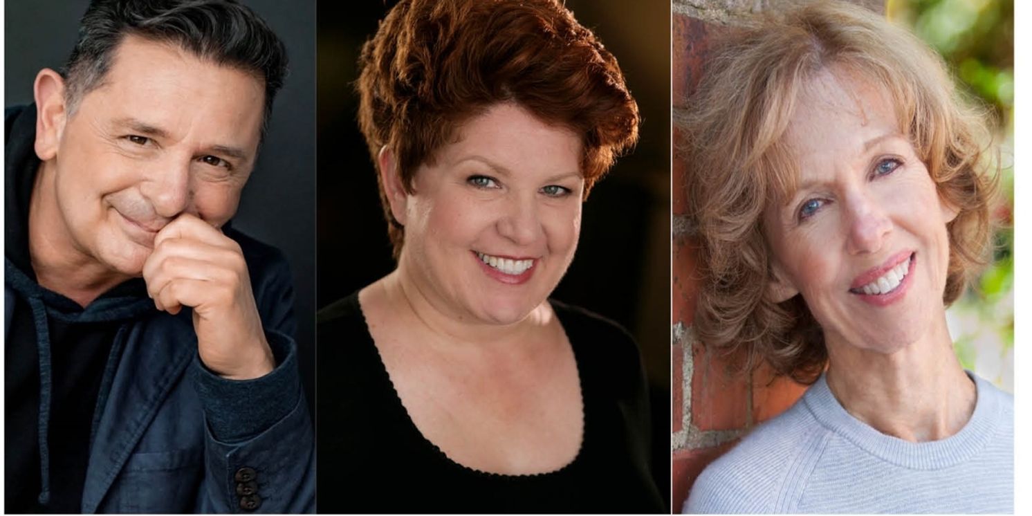 Klea Blackhurst, Maureen Brennan & More to Star in INTO THE WOODS at Opera North  Image