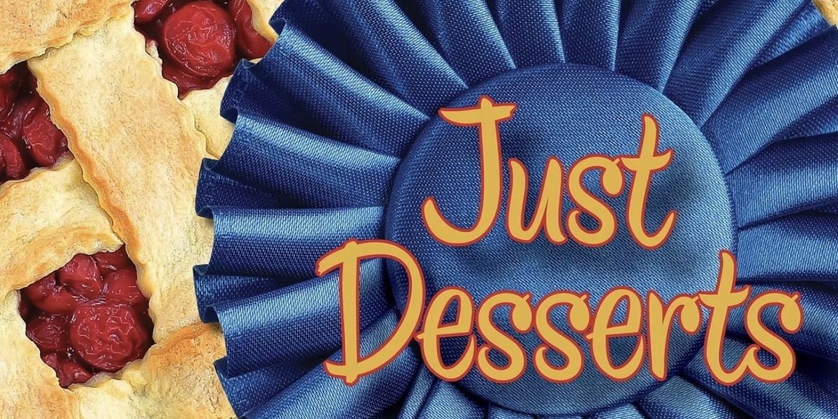 Klea Blackhurst and More to Star in JUST DESSERTS: A Musical Bake-Off