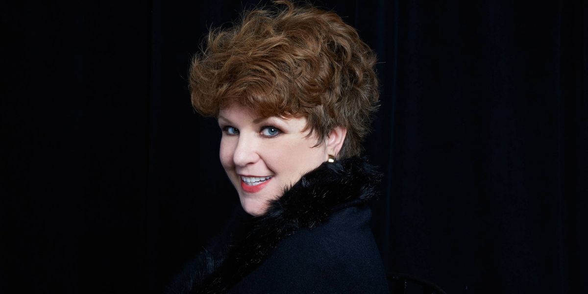 Klea Blackhurst to Perform THE BOX SET at Chelsea Table + Stage