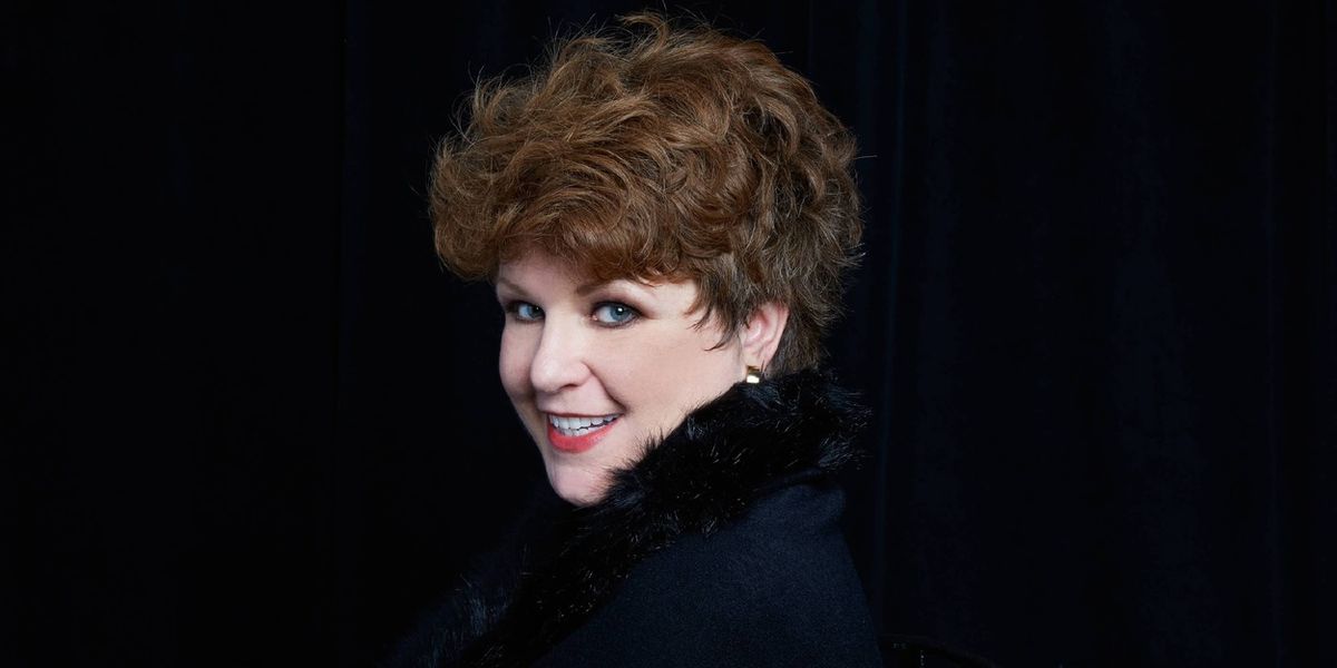 Klea Blackhurst to Present EVERYTHING THE TRAFFIC WILL ALLOW at Chelsea Table + Stage