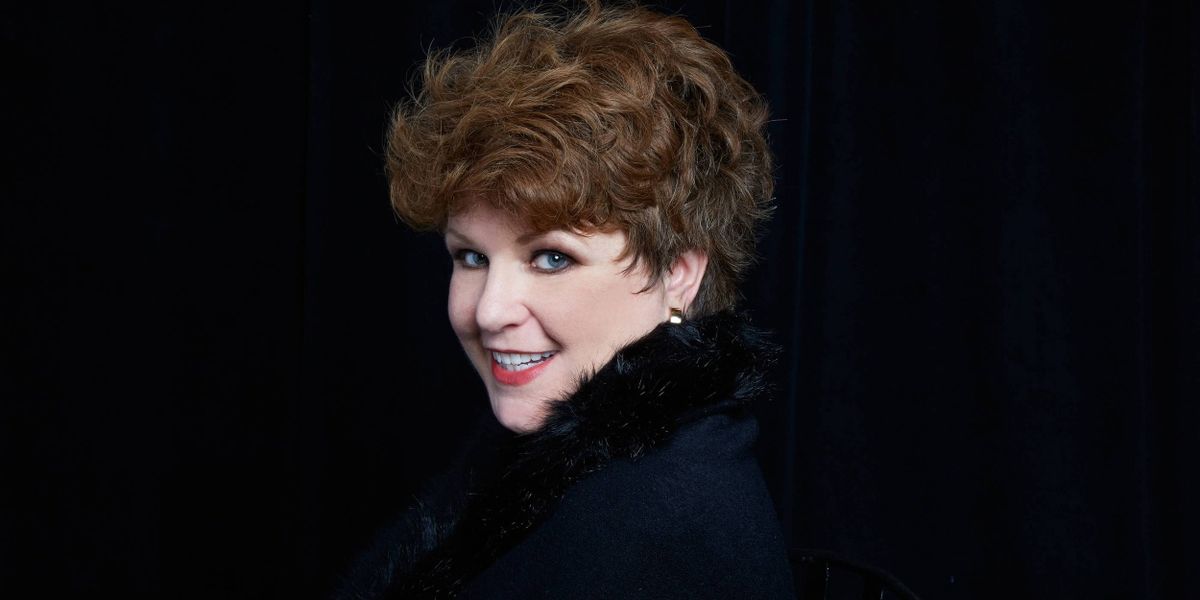 Klea Blackhurst to Present THE BOX SET Series at Chelsea Table + Stage