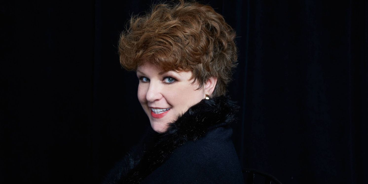 Klea Blackhurst to Present THE BOX SET Series at Chelsea Table + Stage  Image