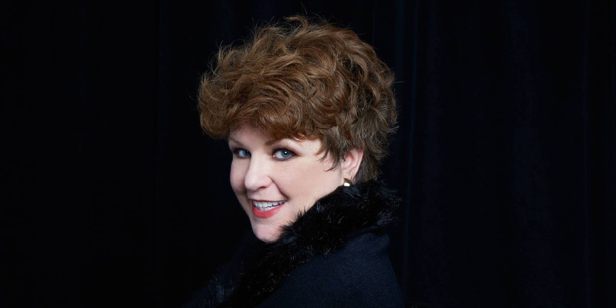 Klea Blackhurst's THE BOX SET to Return to Chelsea Table + Stage