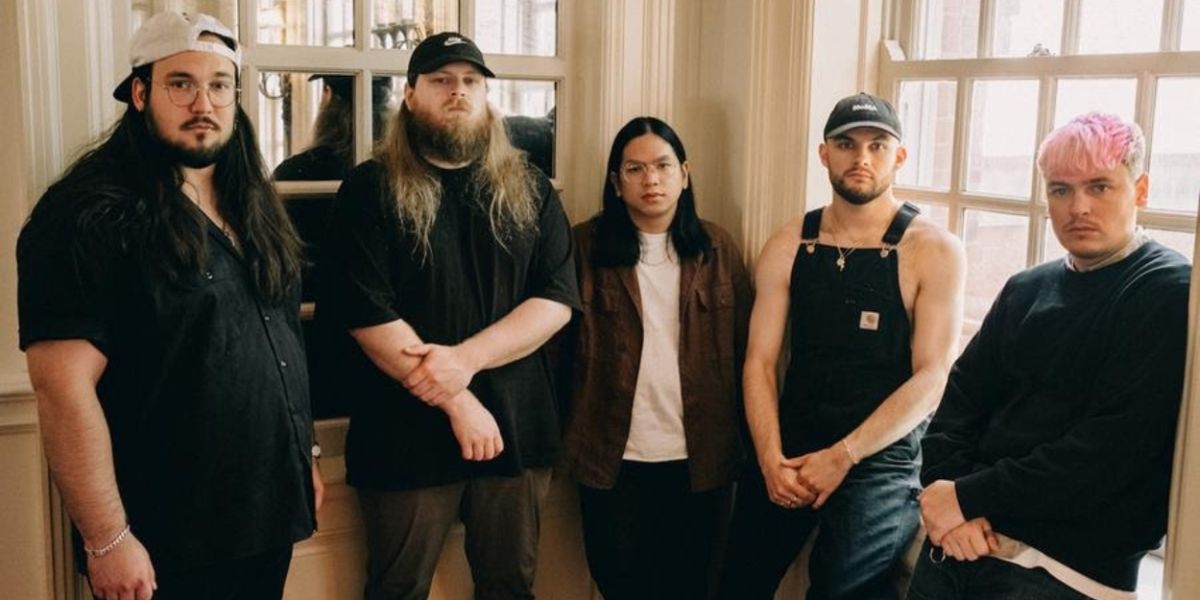 Knocked Loose Announce Headlining Spring Tour - Show Me The Body, Loathe And Speed To Support - Tickets On Sale Friday, Presale Today