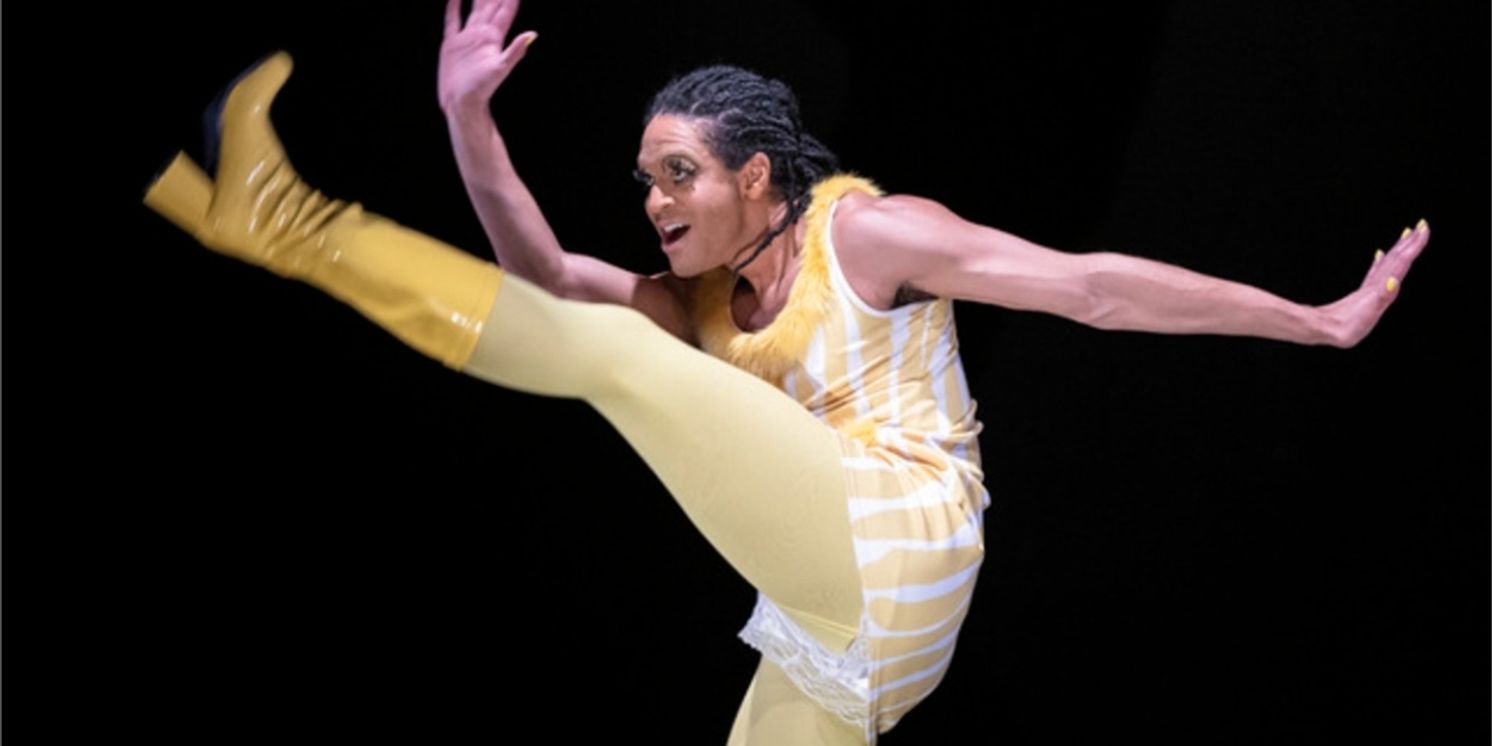 KNOTTY FESTIVAL Returns At Hastings And St Leonards,  6-15 June  Image