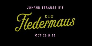 Knoxville Opera to Present DIE FLEDERMAUS and MADAME BUTTERFLY in 2026–2027 Season