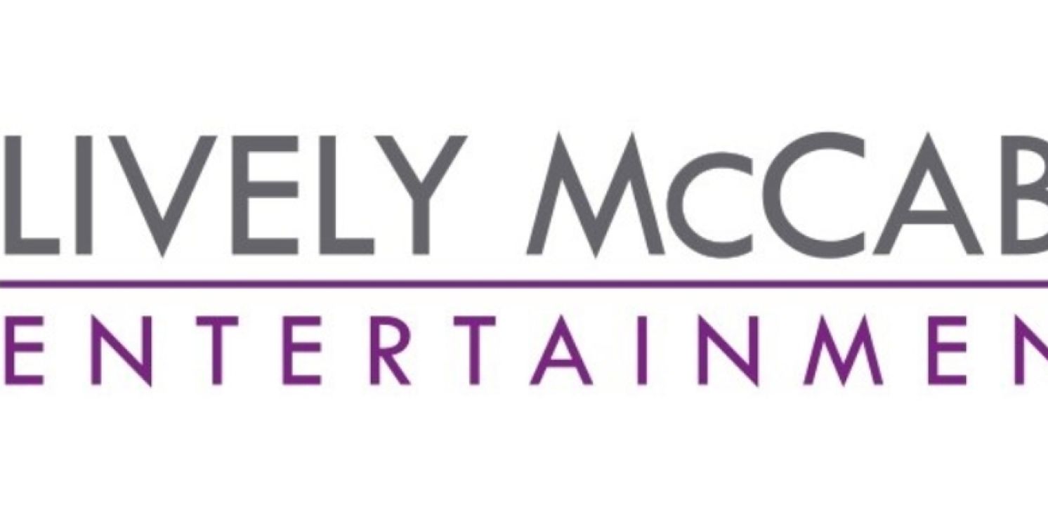 Kobi Kassal Joins Lively McCabe Entertainment  Image