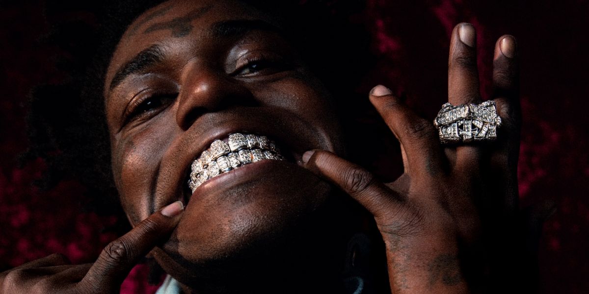 Kodak Black Drops Cathartic New Album 'When I Was Dead'