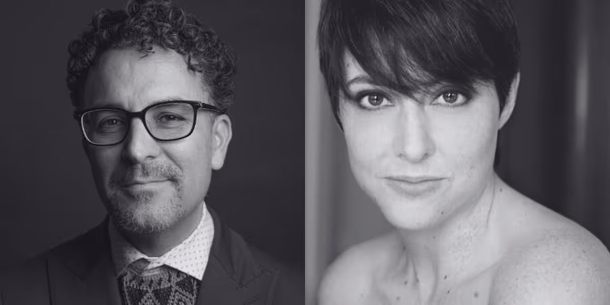 Koenig & Cook's THE POSTMAN'S DAUGHTER Comes to Teatro Círculo This Month