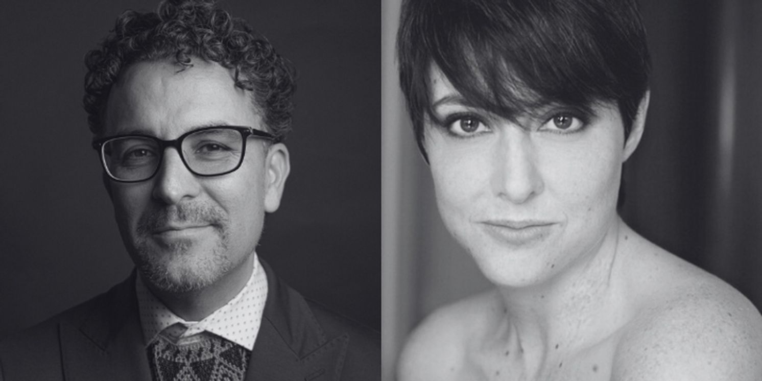 Koenig & Cook's THE POSTMAN'S DAUGHTER Comes to Teatro Círculo This Month  Image