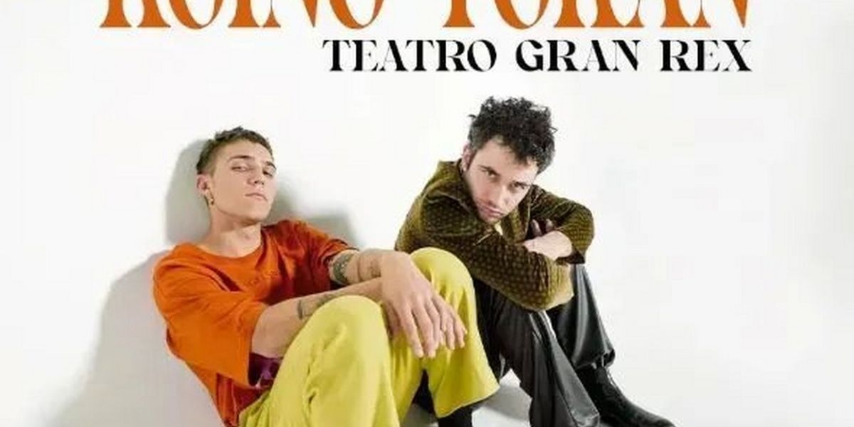 Koino Yokan Comes to Teatro Gran Rex Next Month
