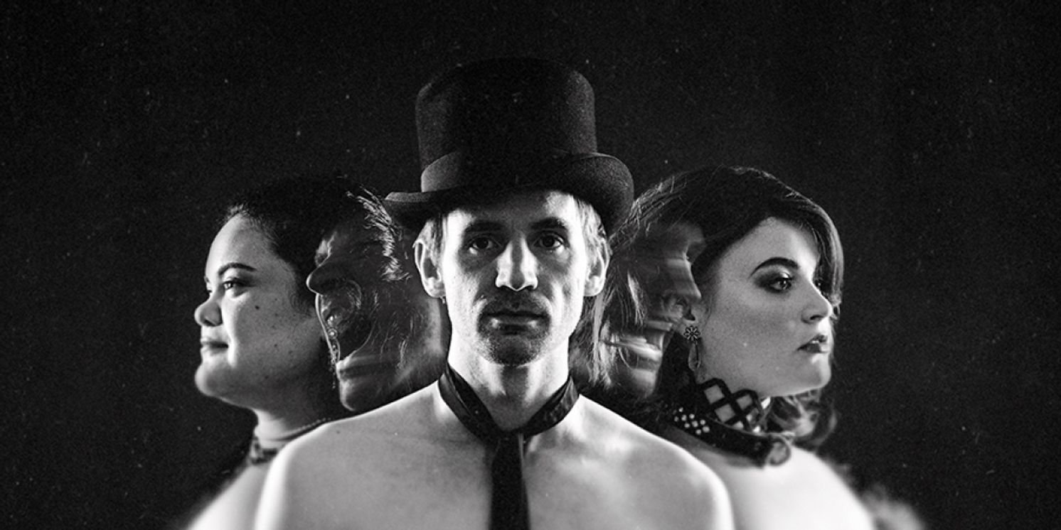 Kokandy Productions Brings JEKYLL & HYDE to the Chopin Theatre  Image