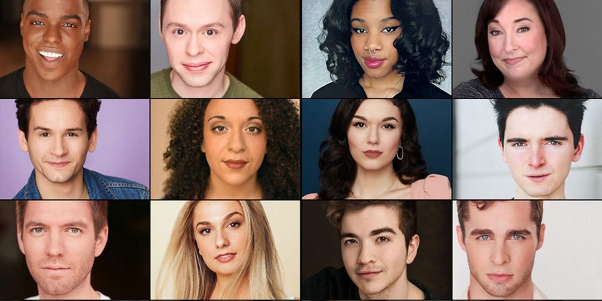 Kokandy Productions Reveals Cast for AMERICAN PSYCHO: The Musical