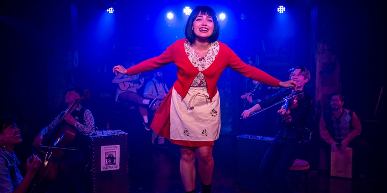 Kokandy Productions' Sell-Out Chicago Premiere of AMÉLIE Extends Into October  Image