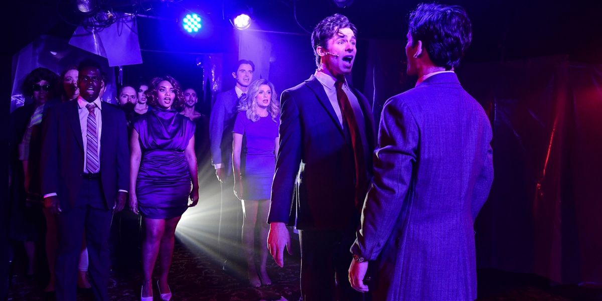 Kokandy Productions, Theo Ubique Cabaret Theatre & More Nominated for 2023 Jeff Awards- See the Full List!