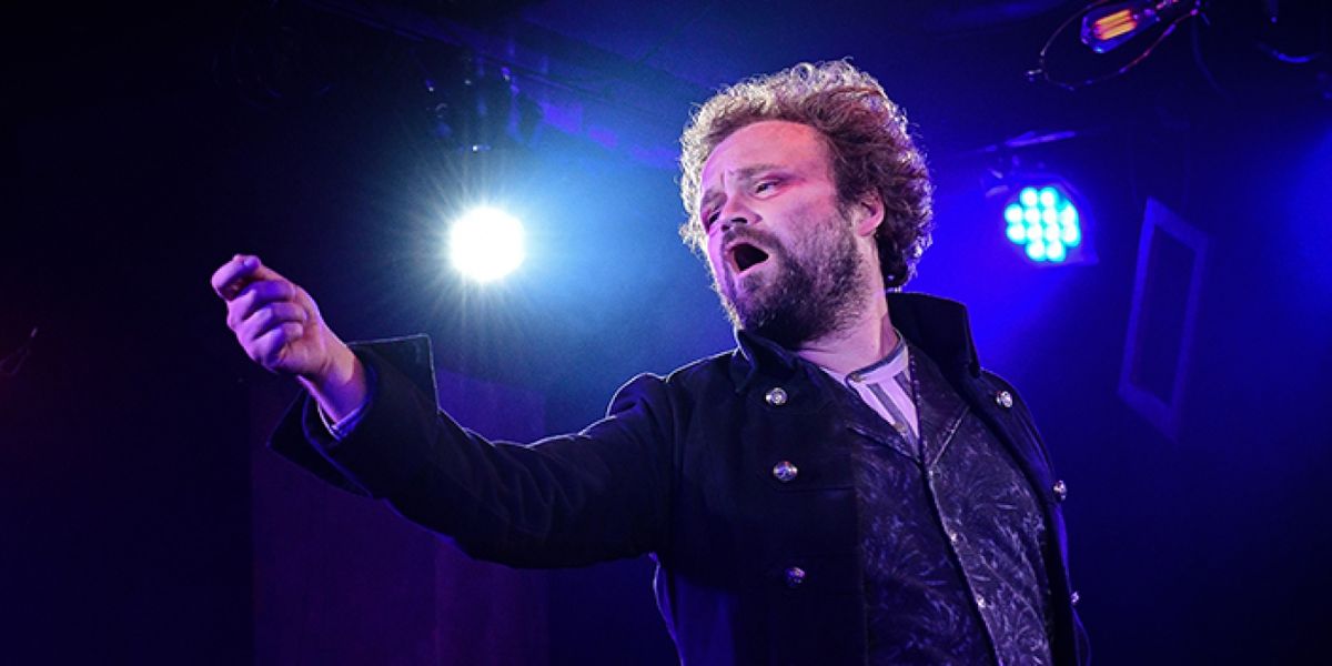Kokandy Productions To Present SWEENEY TODD IN CONCERT At GSU's Center For Performing Arts