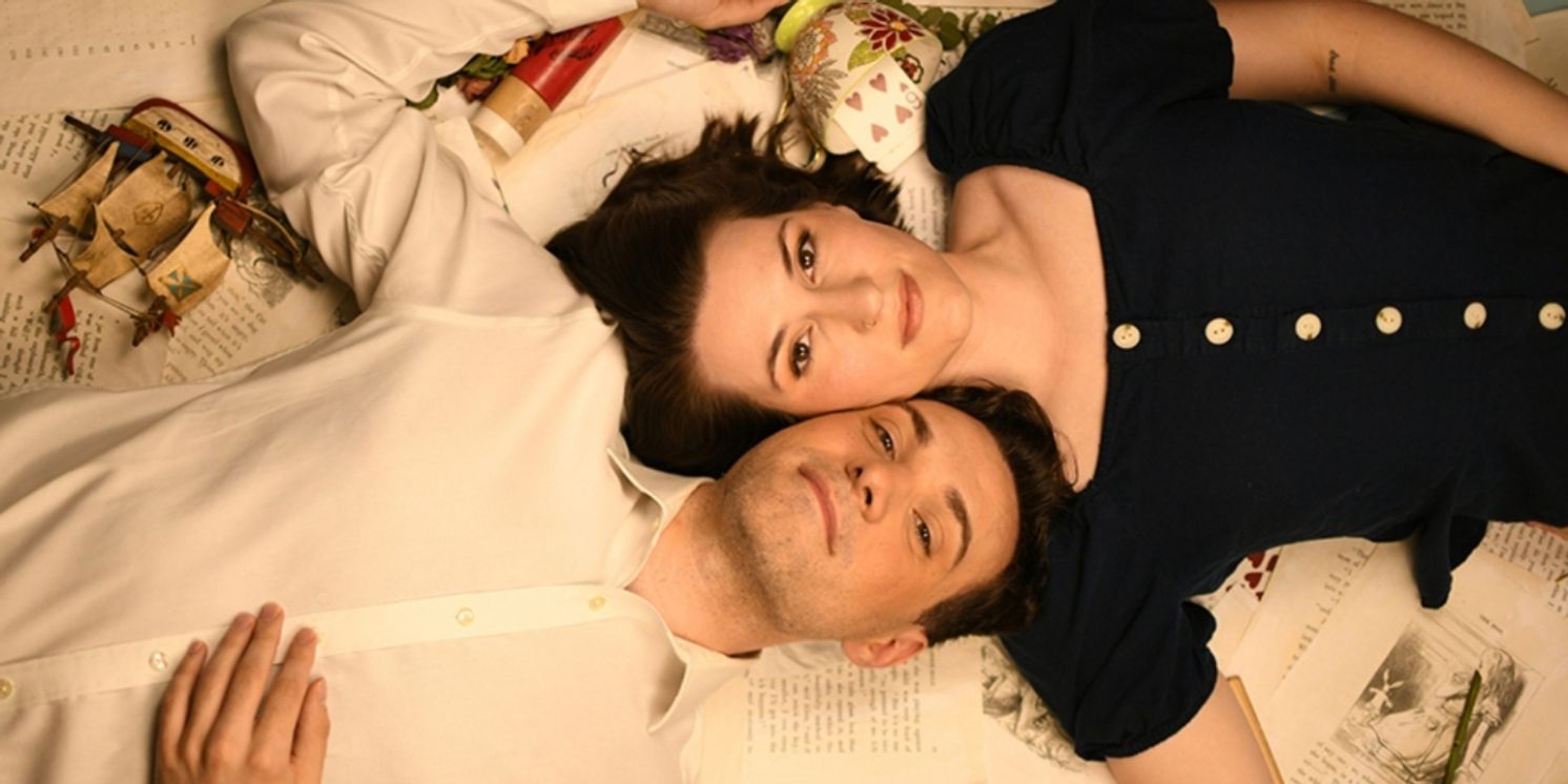 Kokandy Productions to Present ALICE BY HEART in July  Image