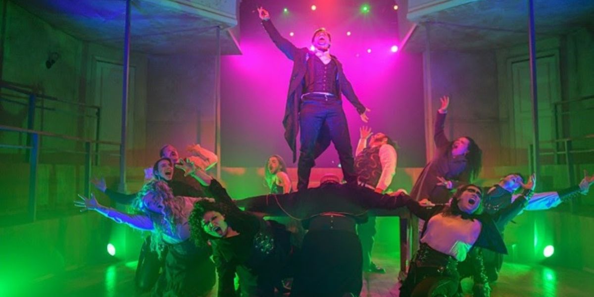 Kokandy's JEKYLL & HYDE Extended Through Early November