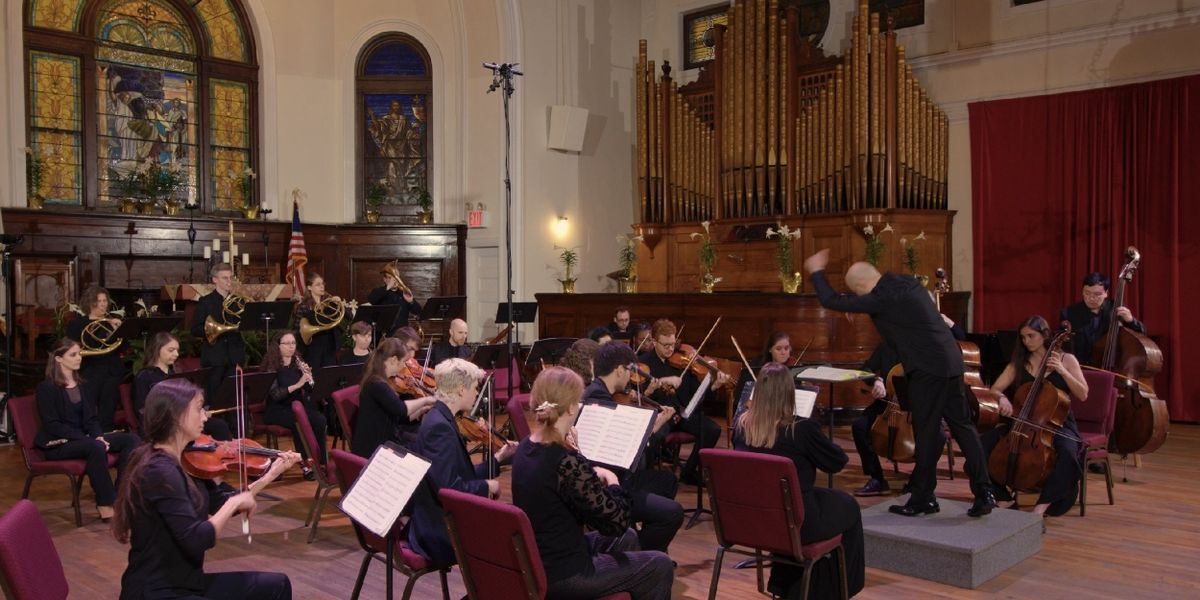 Kollective366 Will Launch Sinfonia Illuminata: The Rise of the Classical Orchestra