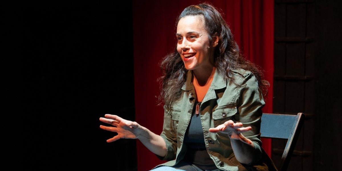 Kona Morris Will Bring HOW TO POOP IN AN OUTHOUSE AT -58°C to Edinburgh Fringe