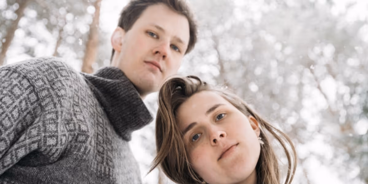 Konradsen Release New Single 'I.O.U.' From New Album 'Michael's Book On Bears'