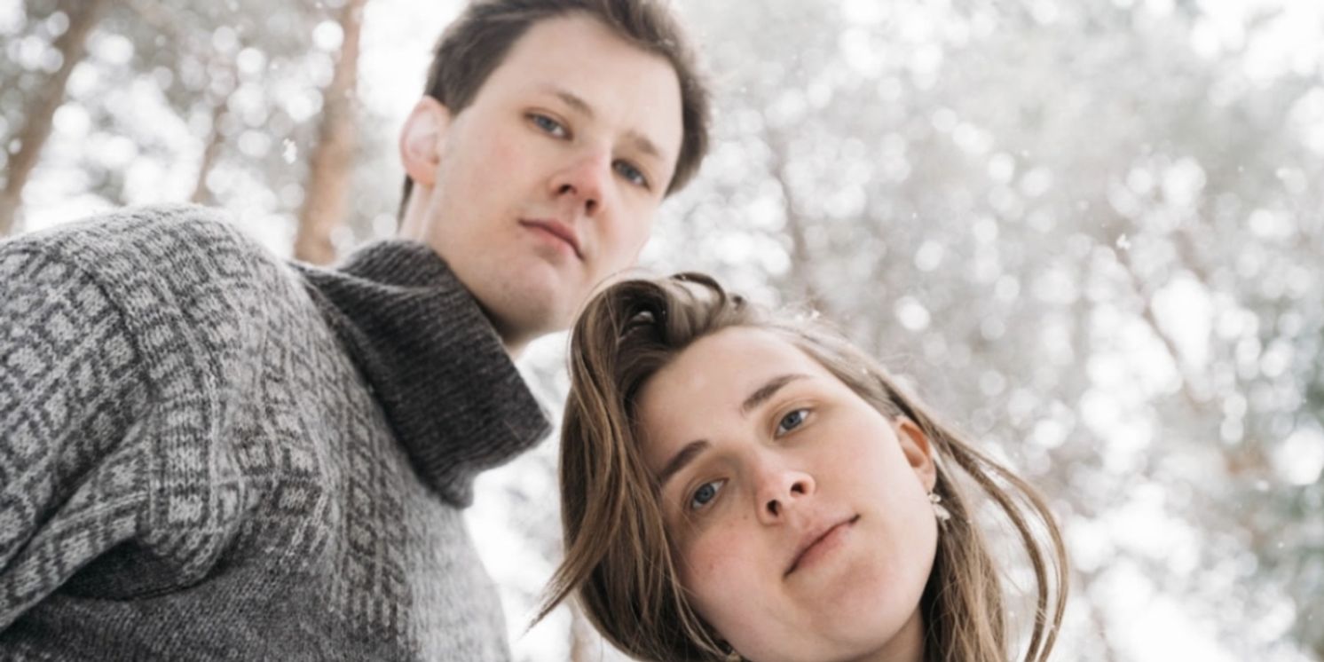 Konradsen Release New Single 'I.O.U.' From New Album 'Michael's Book On Bears'  Image