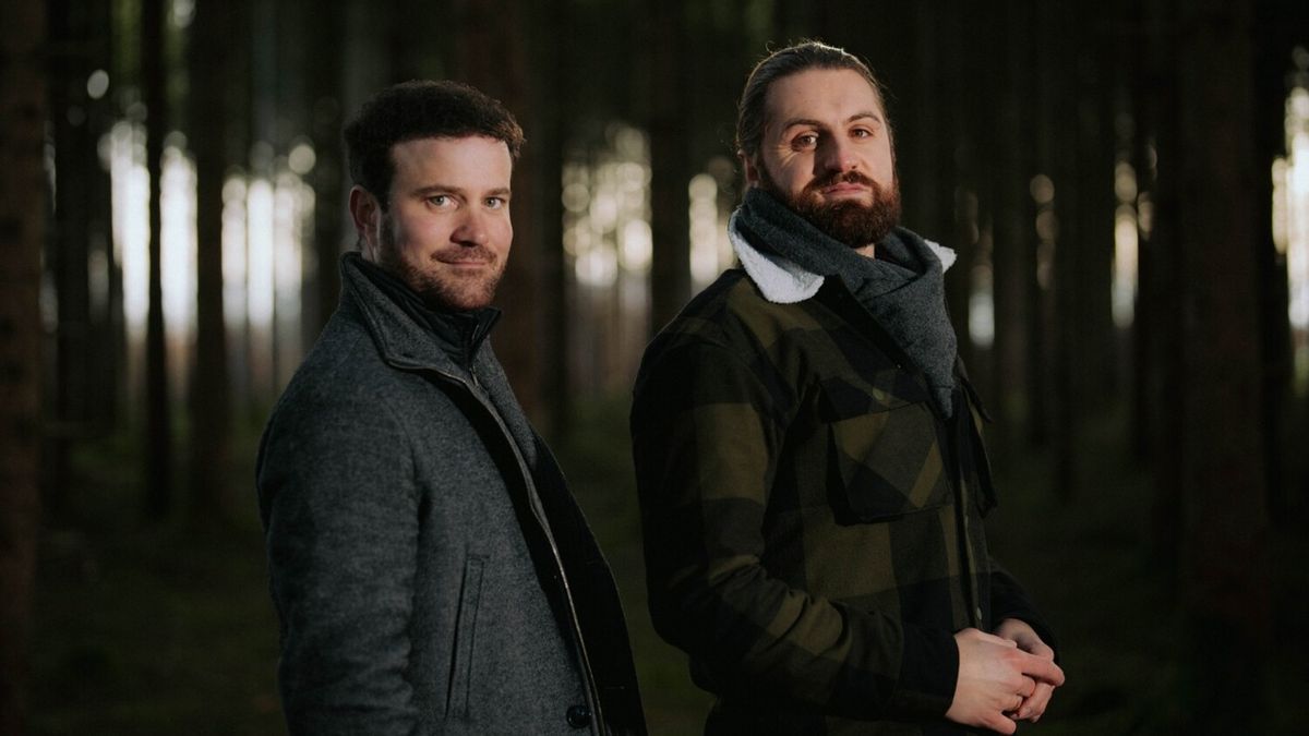 Konstantin Krimmel to Make Bourgie Hall Debut in Schubert's Ballads
