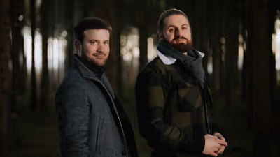 Konstantin Krimmel to Make Bourgie Hall Debut in Schubert's Ballads