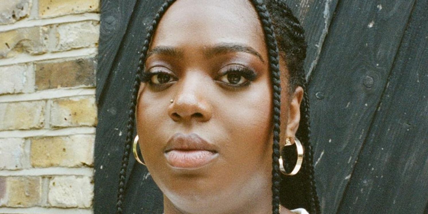 Konyikeh Astonishes on Debut EP 'Litany'  Image