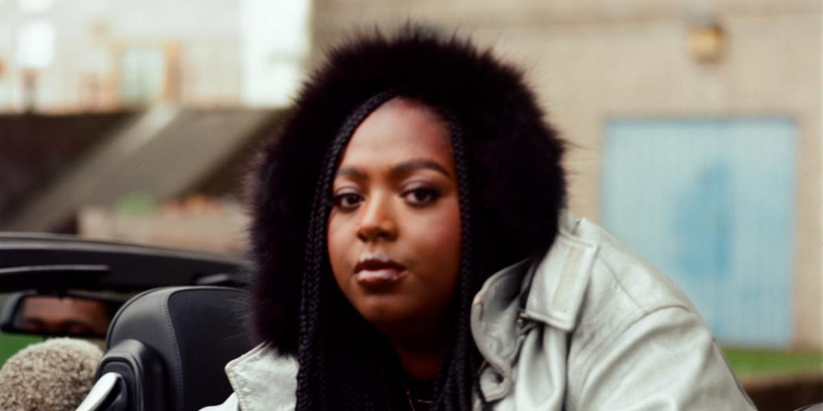 Konyikeh Makes Triumphant Return with 'Sit Down'