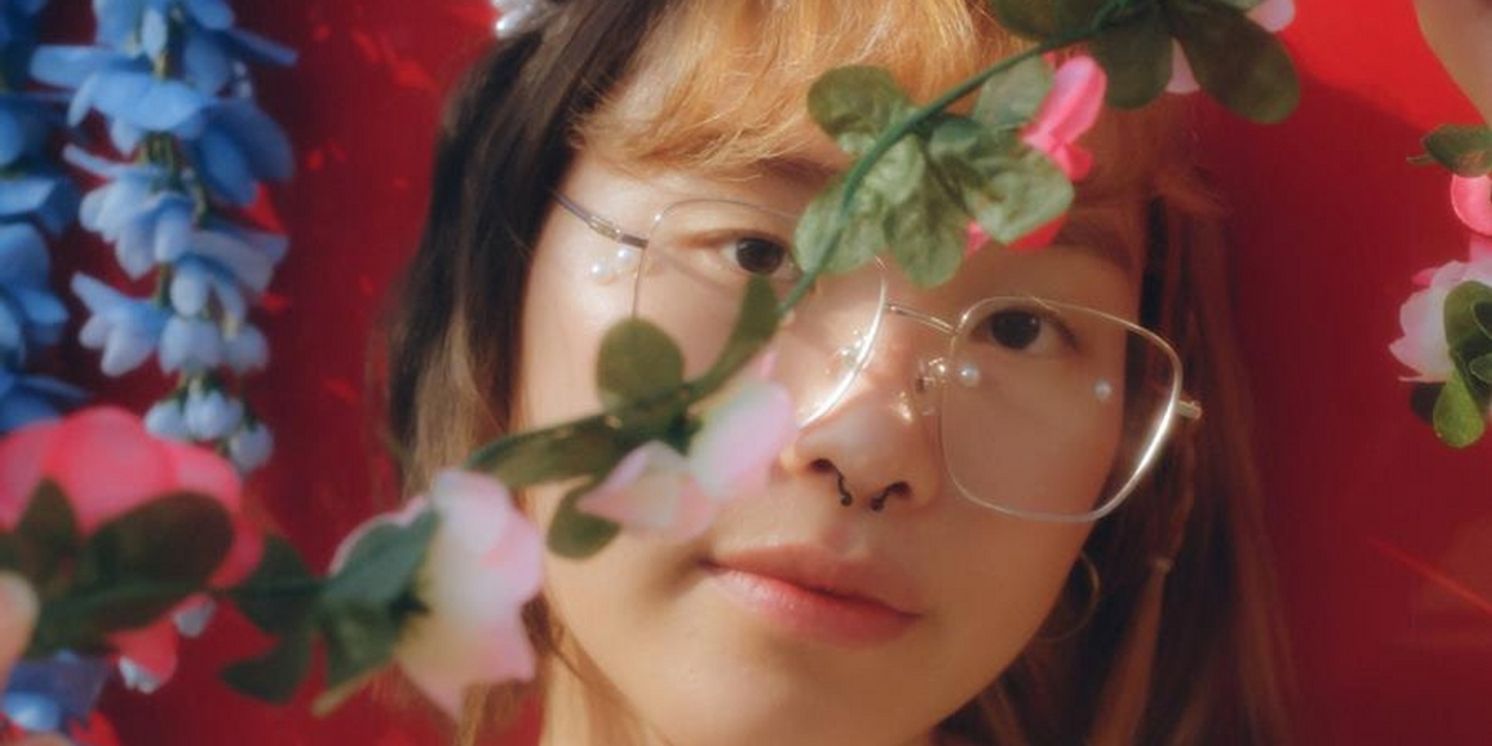 Korean-American Alt-Pop Artist Babebee Shares 'COME WITH ME'  Image