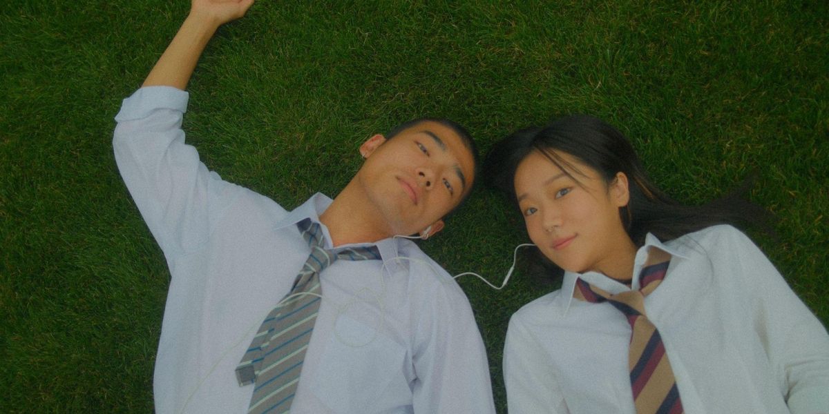 Korean American Singer-Songwriter KATIE Releases New Single 'Unbreak'