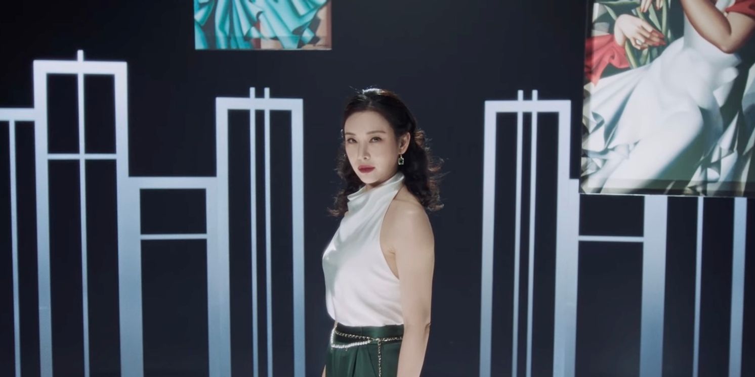 Korean Cast Announced for Rachel Chavkin-Directed International Premiere of LEMPICKA  Image