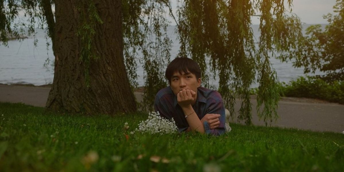 Korean Indie Act Peach Luffe Shares New Single 'Just a Thread' 　​  ​ 