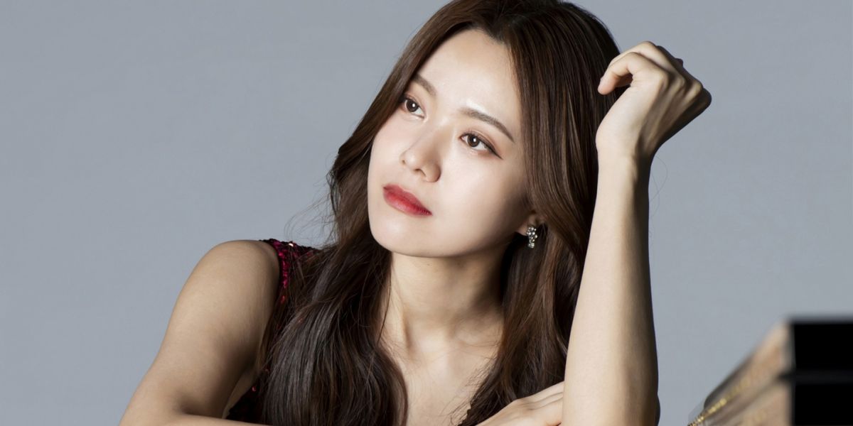 Pianist Jimin Han To Perform Contemporary Korean & American Works At Carnegie Hall