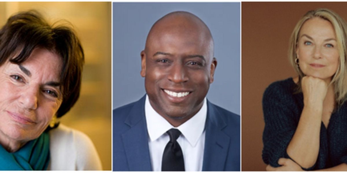 Kori Chambers, Judith Stern Peck & Esther Perel To Be Honored At The Moving Families Forward Gala