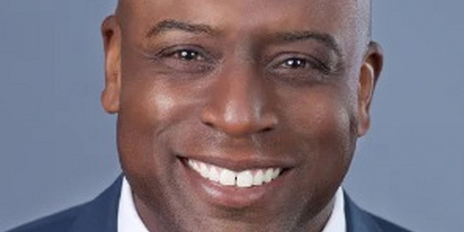 Kori Chambers Will Host ADAPT Holiday Cheer Celebration  Image